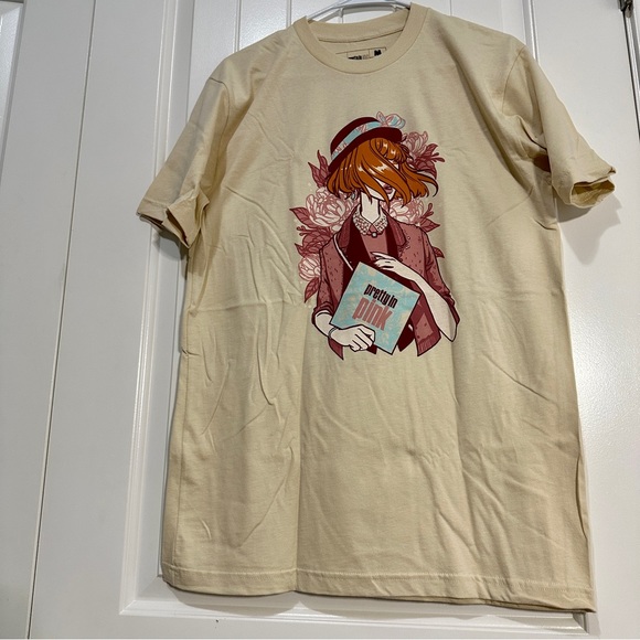 Pretty in Pink T-Shirt - Picture 3 of 5